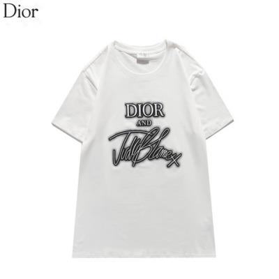 cheap quality Dior Shirts Model No. 80